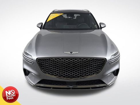 Used 2023 Genesis GV70 2.5T w/ Advanced Package image 9