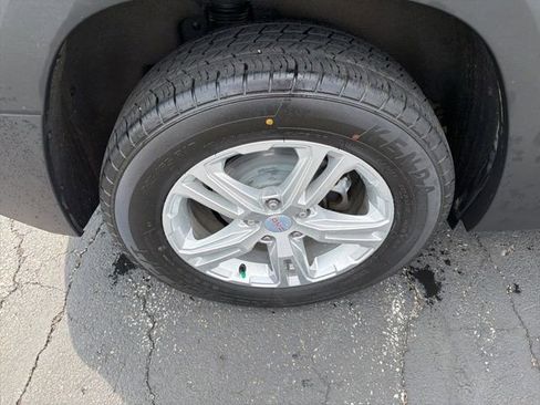 Used 2019 GMC Terrain SLE AWD/4WD image 8