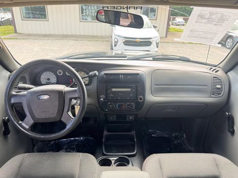 Used 2011 Ford Ranger Sport RWD image 26