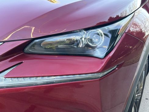 Used 2015 Lexus NX 200t F Sport image 59