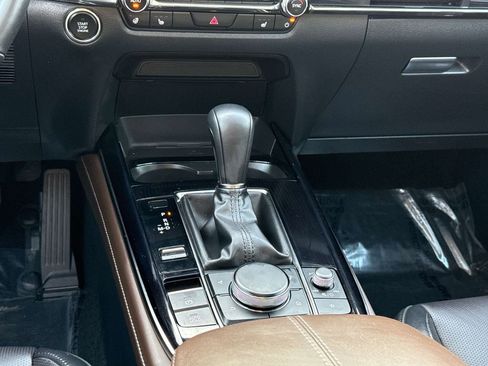 Certified 2025 MAZDA CX-30 2.5 Turbo w/ Premium Plus Pkg image 21