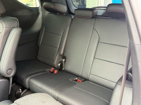 New 2026 Chevrolet Traverse RS w/ LPO, Floor Liner Package image 44