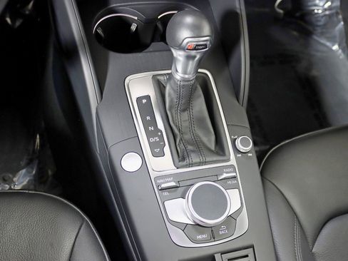 Used 2018 Audi A3 2.0T Premium Plus w/ Premium Plus Package image 26