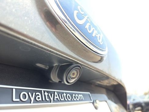 Used 2018 Ford Escape S image 17