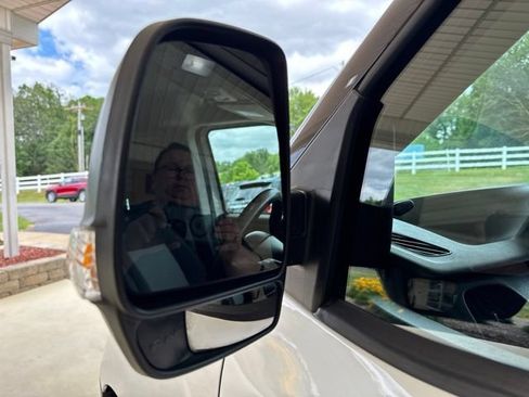 Used 2017 RAM ProMaster City Tradesman w/ Rear Back-up Camera Group FWD image 33