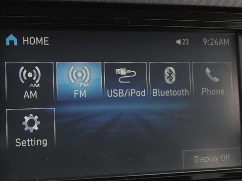 Used 2021 Mitsubishi Outlander Sport FWD image 4