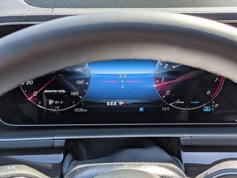 New 2026 Mercedes-Benz GLE 53 AMG 4MATIC image 9