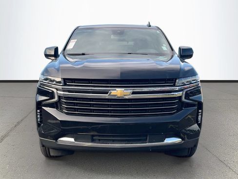 Used 2024 Chevrolet Tahoe LT RWD image 2