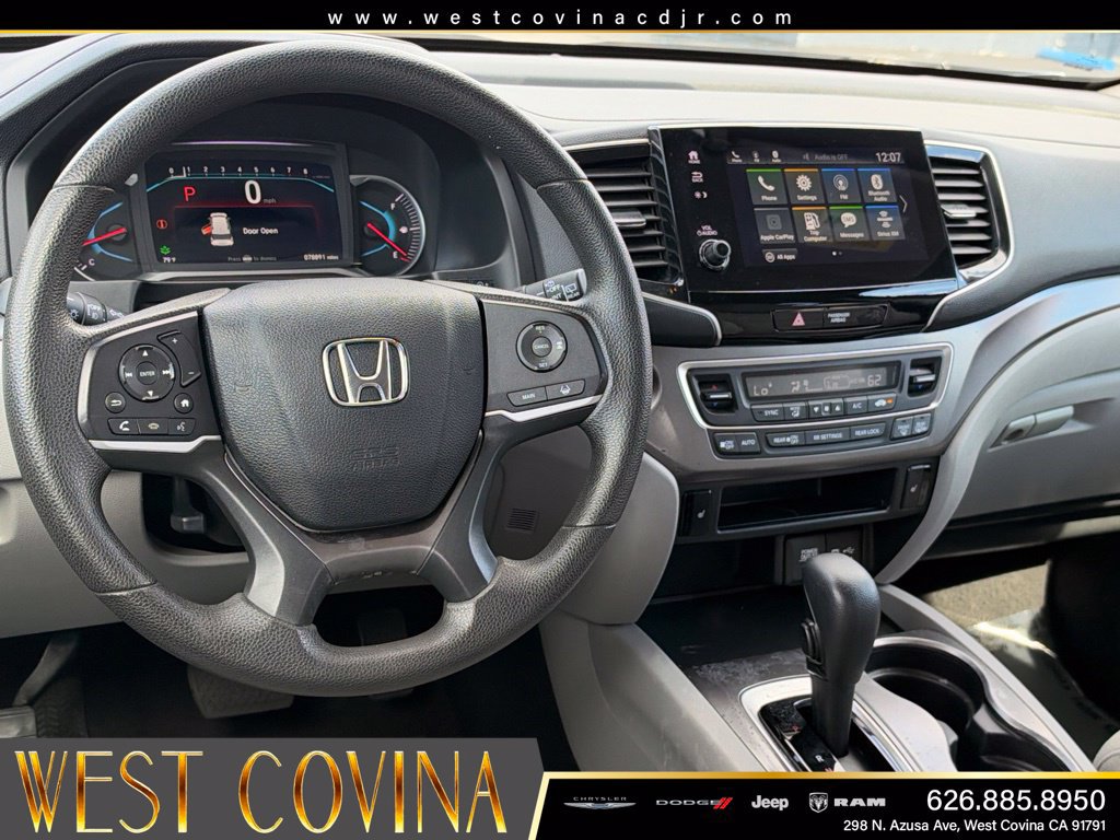 Used 2020 Honda Pilot EX image 23