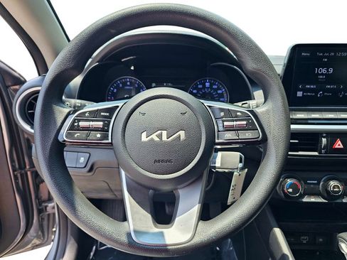Certified 2024 Kia Forte LXS FWD image 20