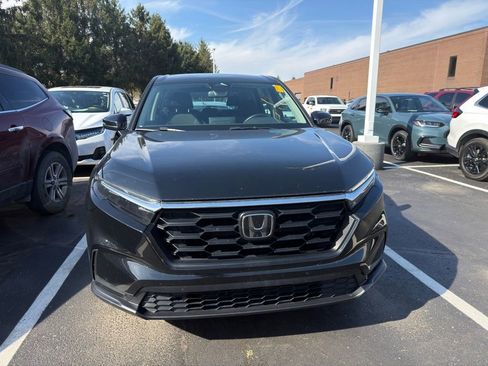 Used 2023 Honda CR-V LX image 5