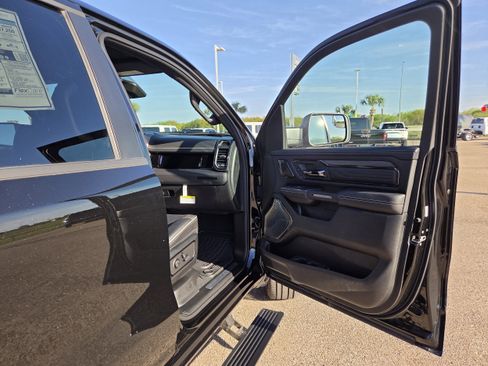 New 2026 RAM 1500 Limited w/ Night Edition image 19
