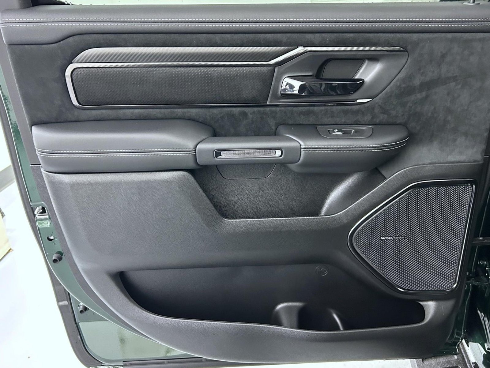 New 2027 RAM 1500 RHO AWD/4WD image 20