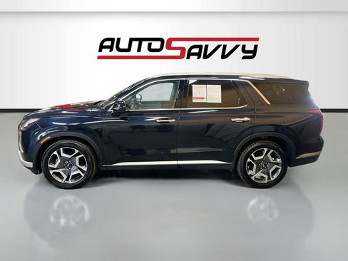 Used 2024 Hyundai Palisade SEL w/ Premium Package AWD/4WD image 4