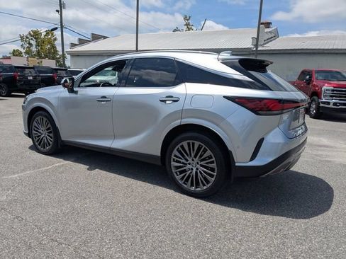 Used 2024 Lexus RX 350 FWD w/ Convenience Package image 8