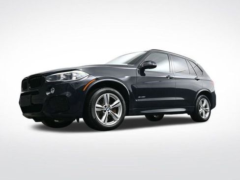 Used 2016 BMW X5 xDrive50i image 38