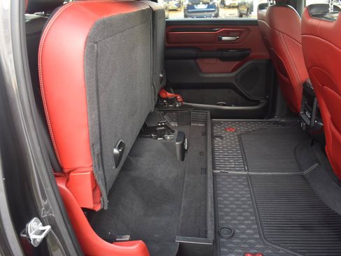 Used 2019 RAM 1500 Rebel w/ Rebel Level 2 Equipment Group AWD/4WD image 67
