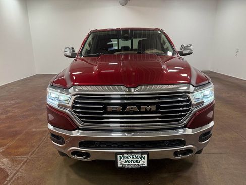 Used 2023 RAM 1500 Limited image 44