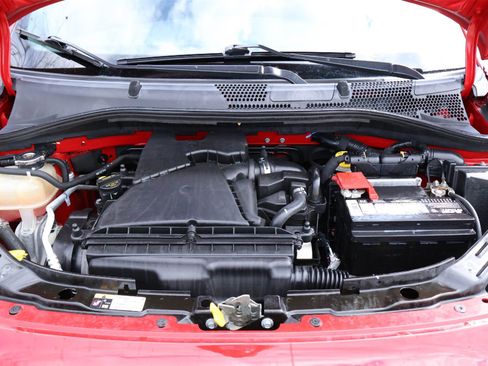 Used 2014 FIAT 500 Sport w/ Comfort/Convenience Group image 9