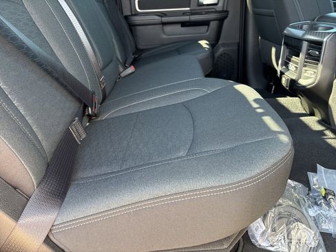 New 2026 RAM 2500 Big Horn image 23