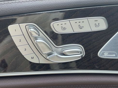 Certified 2019 Mercedes-Benz CLS 450 image 31