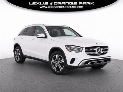 Used 2020 Mercedes-Benz GLC 300