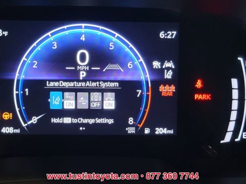 Certified 2026 Toyota Corolla LE FWD image 53