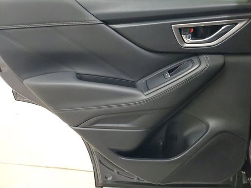 Used 2020 Subaru Forester Limited image 15