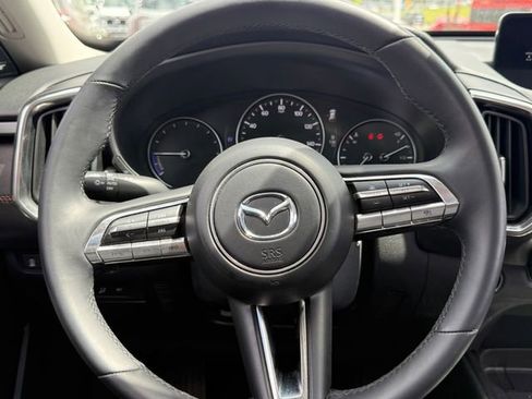 Used 2025 MAZDA CX-50 2.5 Hybrid w/ Premium Plus Pkg AWD/4WD image 9