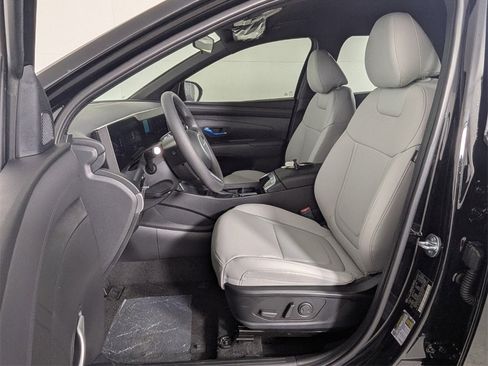 New 2026 Hyundai Santa Cruz SEL image 12