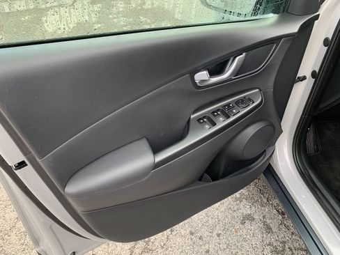 Certified 2023 Hyundai Kona Limited AWD/4WD image 20