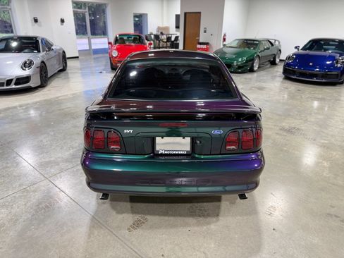 Used 1996 Ford Mustang Cobra RWD image 10