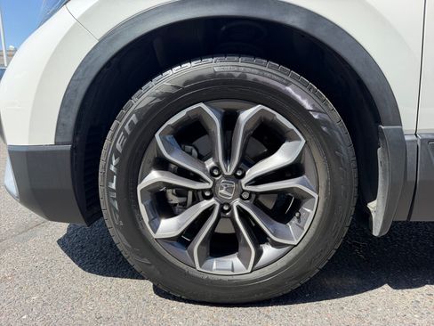 Used 2020 Honda CR-V EX-L image 26
