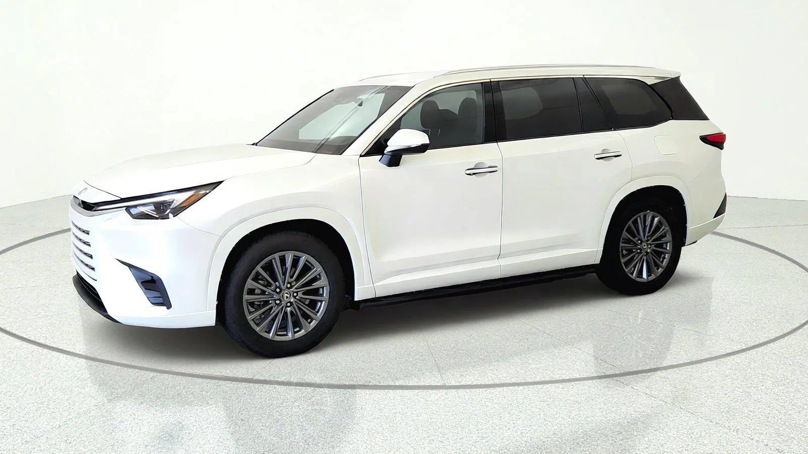 Used 2025 Lexus TX 350 AWD w/ Convenience Package image 3
