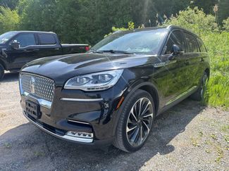 Used 2020 Lincoln Aviator Reserve w/ Equipment Group 202A AWD/4WD video 1