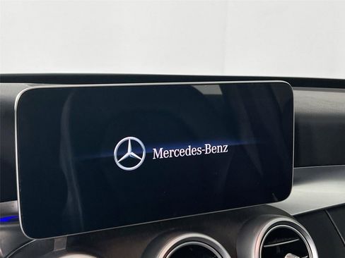 Certified 2020 Mercedes-Benz C 300 4MATIC Sedan image 13