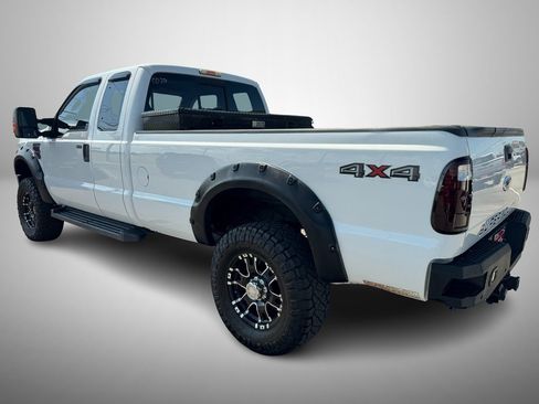 Used 2008 Ford F250 Lariat image 4