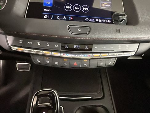 Used 2020 Cadillac XT4 Sport FWD image 23