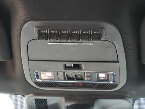 Used 2023 Ford F150 Raptor w/ Blue Interior Package AWD/4WD image 35