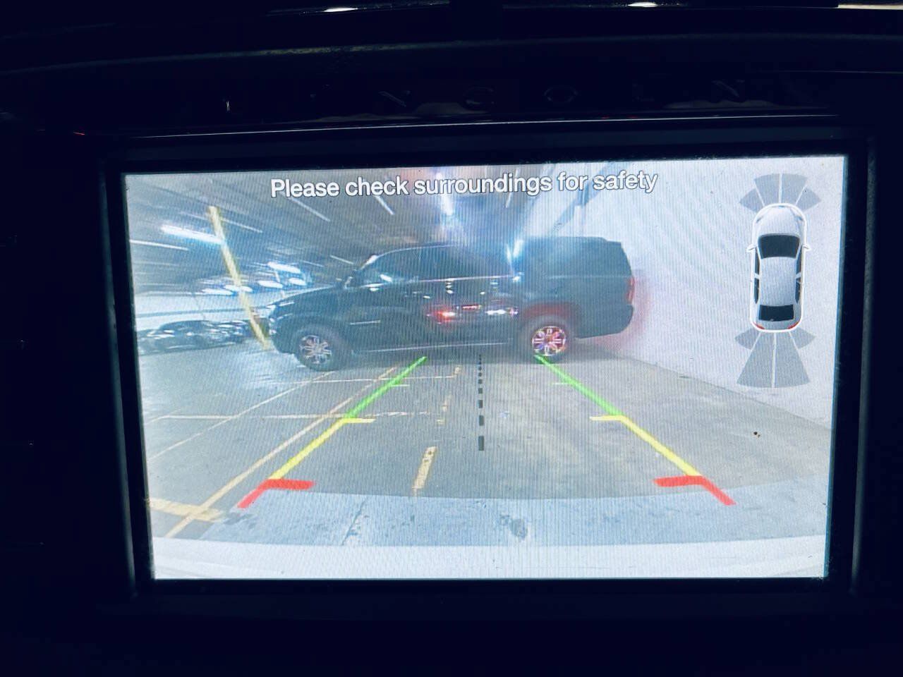 Used 2019 Lincoln Continental Premiere FWD image 30