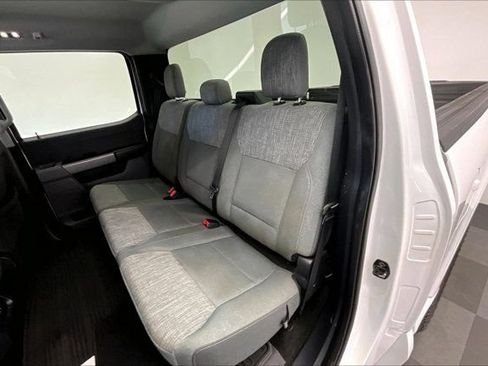 Used 2022 Ford F150 XLT w/ Trailer Tow Package AWD/4WD image 19
