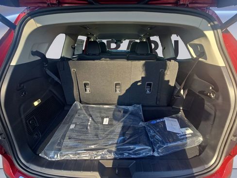 New 2026 Subaru Ascent Premium image 19