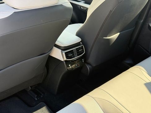Certified 2024 Lexus RX 350 Premium w/ Accessory Package (Z1) FWD image 29