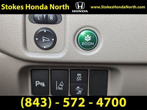 Used 2016 Honda Pilot Touring image 29