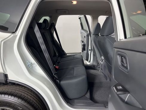 New 2026 Nissan Rogue S FWD image 42