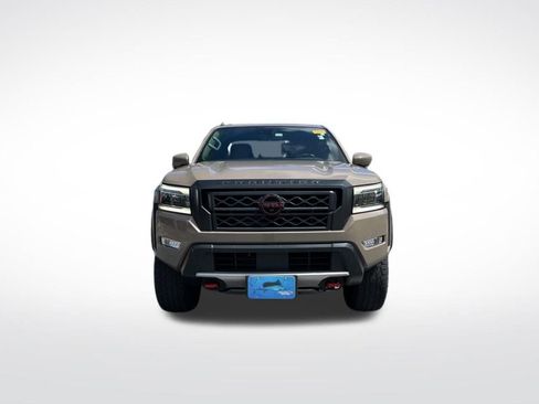 Used 2023 Nissan Frontier PRO-4X w/ Pro-4X Premium Package image 3