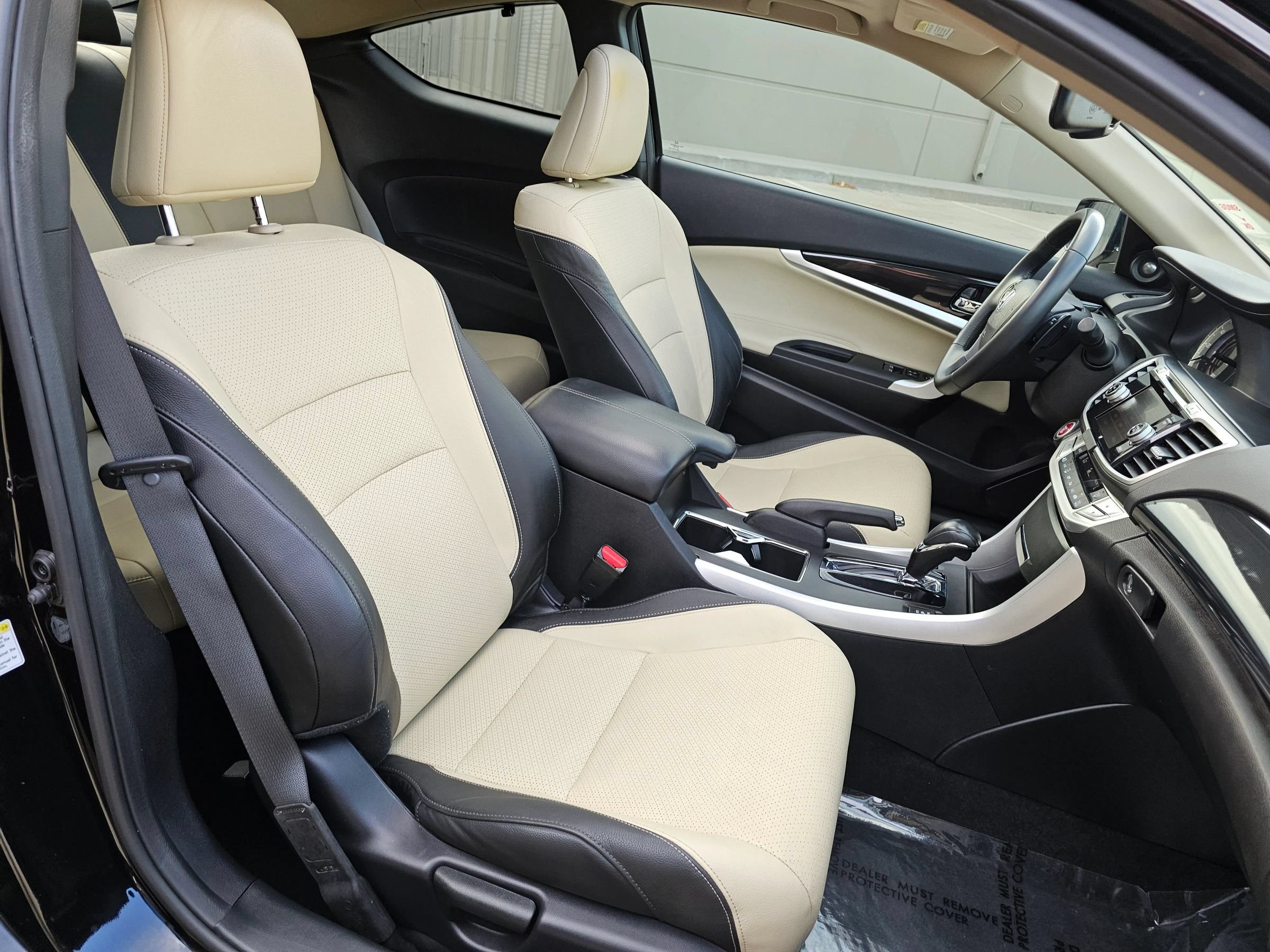 Used 2015 Honda Accord EX-L image 23