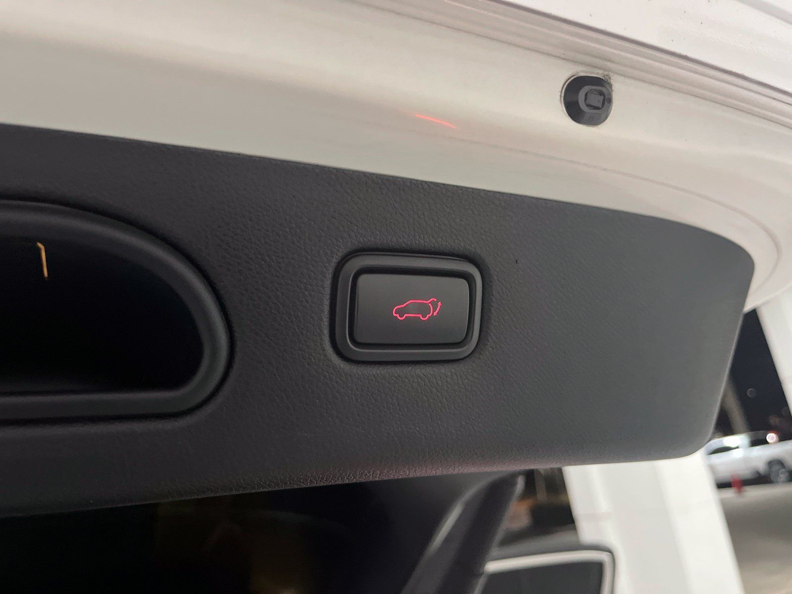 Used 2022 Kia Sportage SX FWD image 21