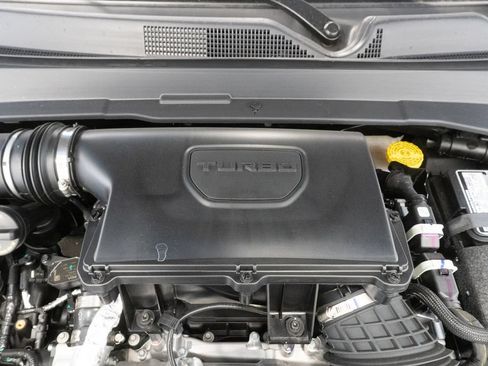 New 2026 Jeep Compass Latitude AWD/4WD image 4
