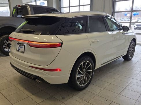 Used 2023 Lincoln Corsair Grand Touring w/ Equipment Group 301A image 13